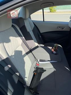 تۆیۆتا کۆرۆلا